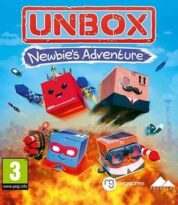 Unbox: Newbie's Adventure