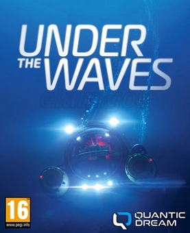 Under The Waves