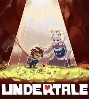 Undertale