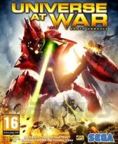 Universe at War: Earth Assault