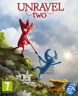 Unravel Two
