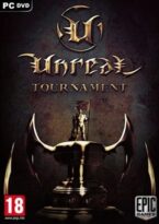 Unreal Tournament 1999 GOTY