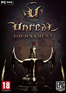 Unreal Tournament 1999 GOTY