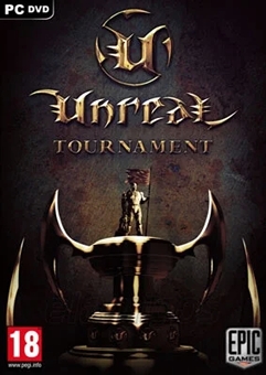 Unreal Tournament 1999 GOTY