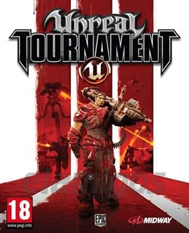 Unreal Tournament 3: Black Edition