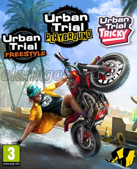 Urban Trial Collection