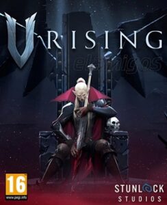 V Rising