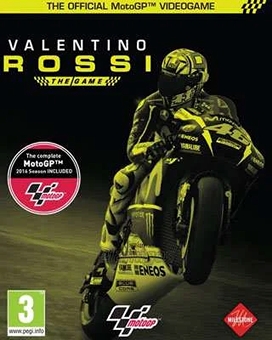 Valentino Rossi: The Game - MotoGP 16