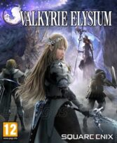 Valkyrie Elysium