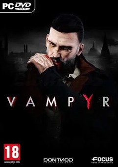 Vampyr