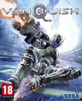 Vanquish Deluxe Edition