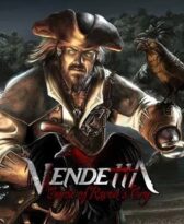 Vendetta: Curse of Raven's Cry