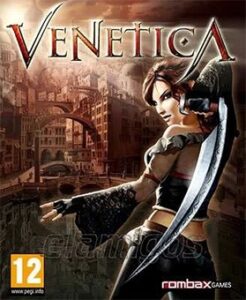 Venetica