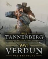 Verdun and Tannenberg