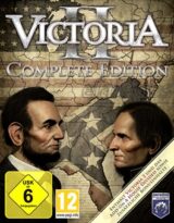 Victoria II Complete Edition