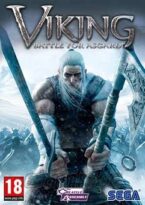 Viking: Battle for Asgard
