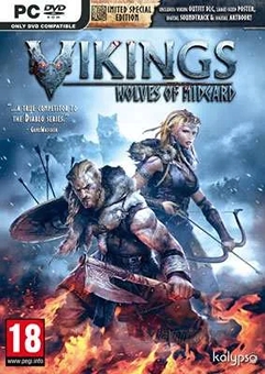 Vikings: Wolves of Midgard