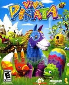 Viva Pinata