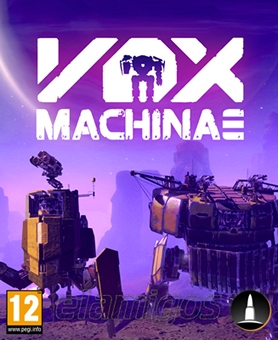 Vox Machinae