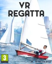 VR Regatta The Sailing Game