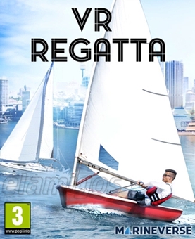 VR Regatta The Sailing Game