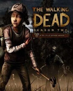 The Walking Dead: Complete Second Season