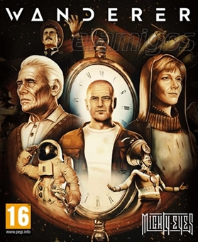 Wanderer VR