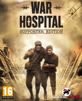 War Hospital