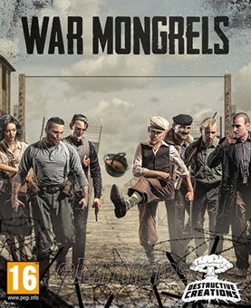War Mongrels