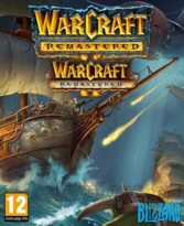 Warcraft I and II Remastered