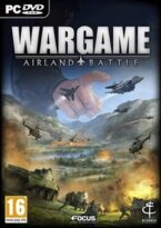 Wargame AirLand Battle