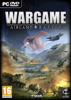 Wargame AirLand Battle