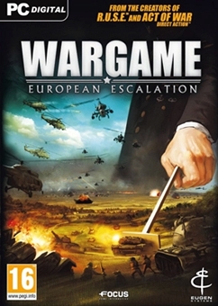 Wargame European Escalation