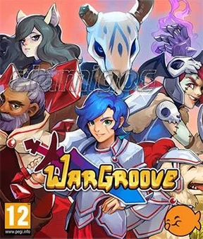 Wargroove