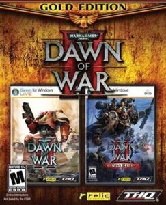 Warhammer 40