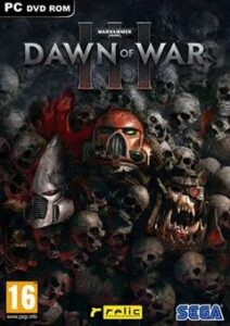 Warhammer 40