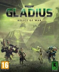 Warhammer 40