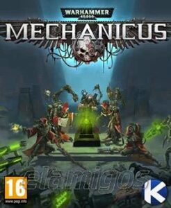 Warhammer 40