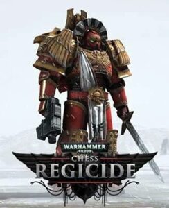 Warhammer 40