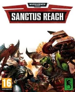 Warhammer 40
