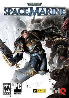 Warhammer 40