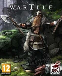 Wartile
