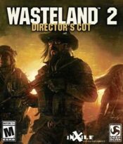 Wasteland 2 Director's Cut