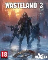 Wasteland 3 Deluxe Edition