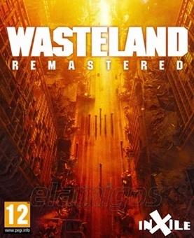 Wasteland Remastered