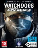 Watch Dogs Complete Edition