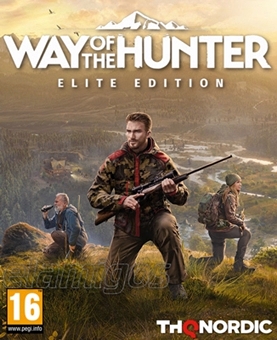 Way of the Hunter