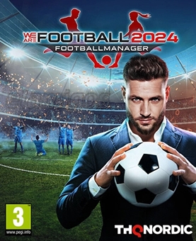 We Are Football 2024