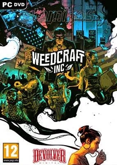 Weedcraft Inc
