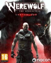 Werewolf The Apocalypse Earthblood